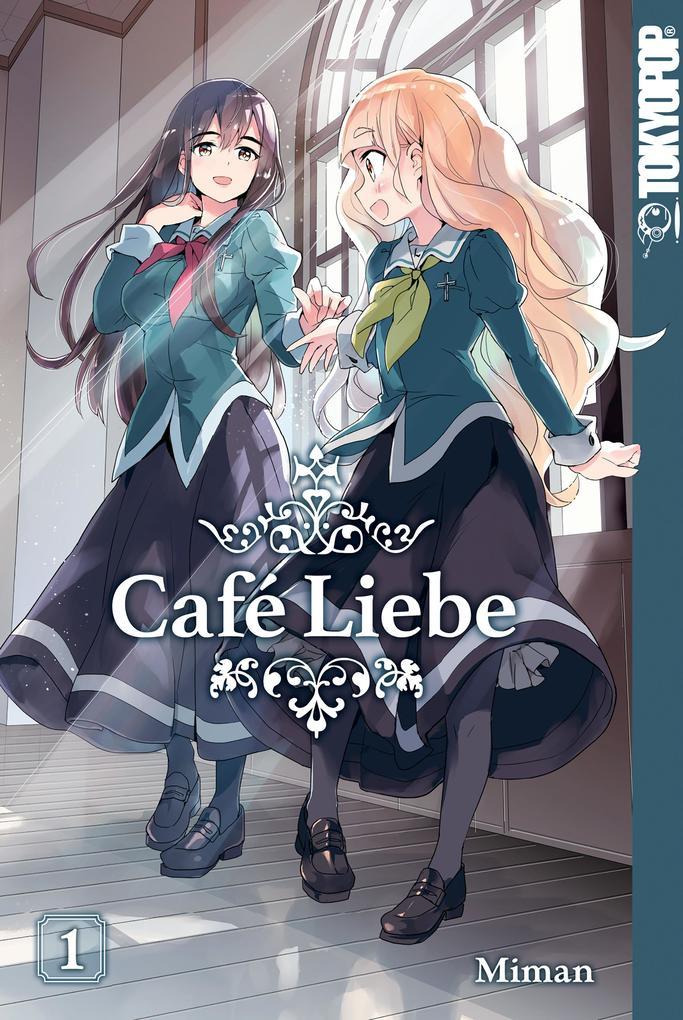 Café Liebe 01