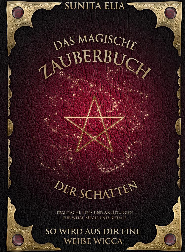 Das magische Zauberbuch der Schatten