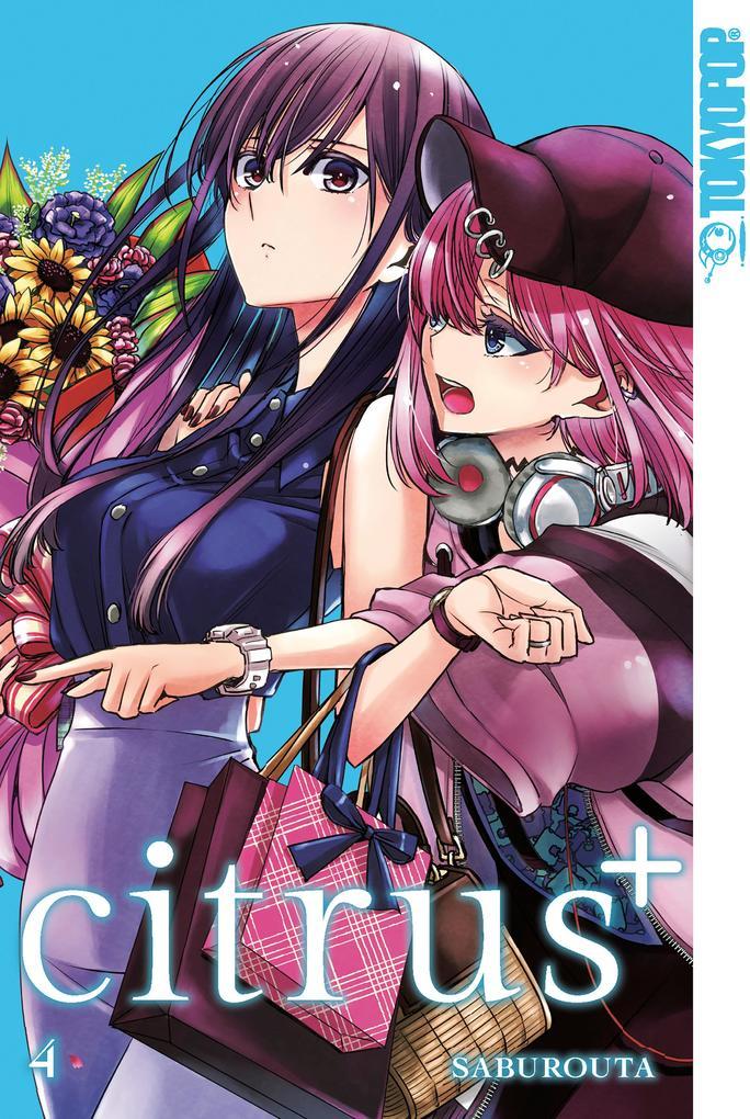 Citrus+ 04