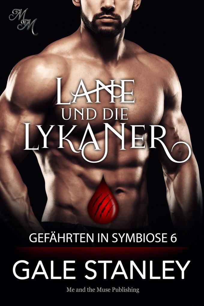 Lane und die Lykaner