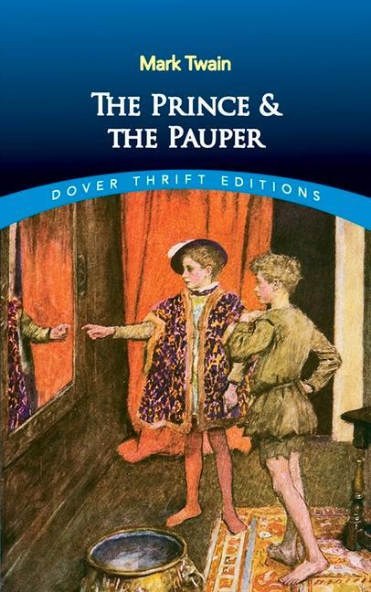 The Prince and the Pauper