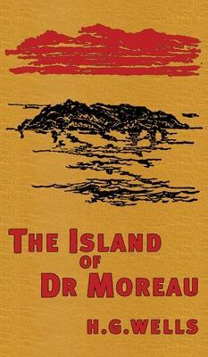 The Island of Doctor Moreau