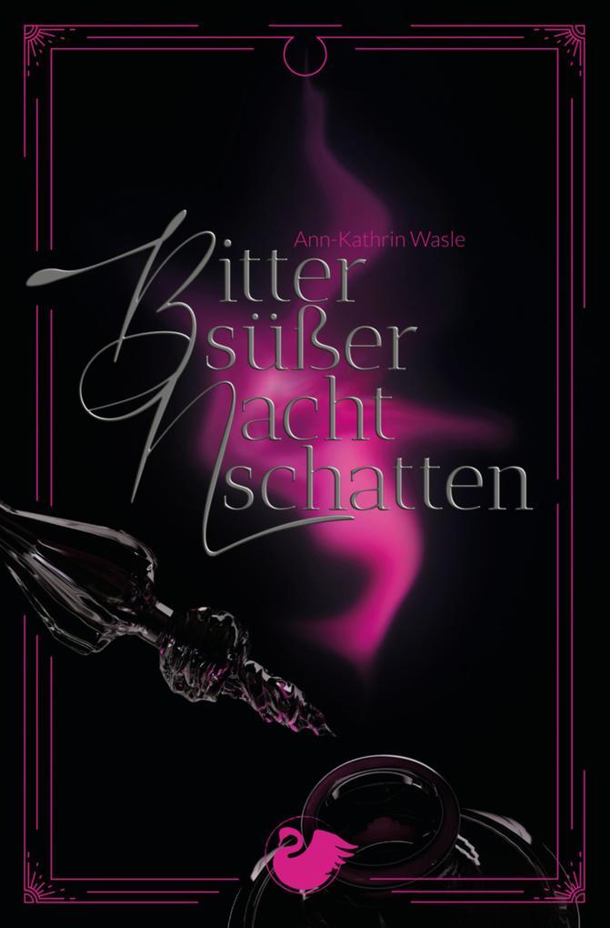 Bittersüßer Nachtschatten