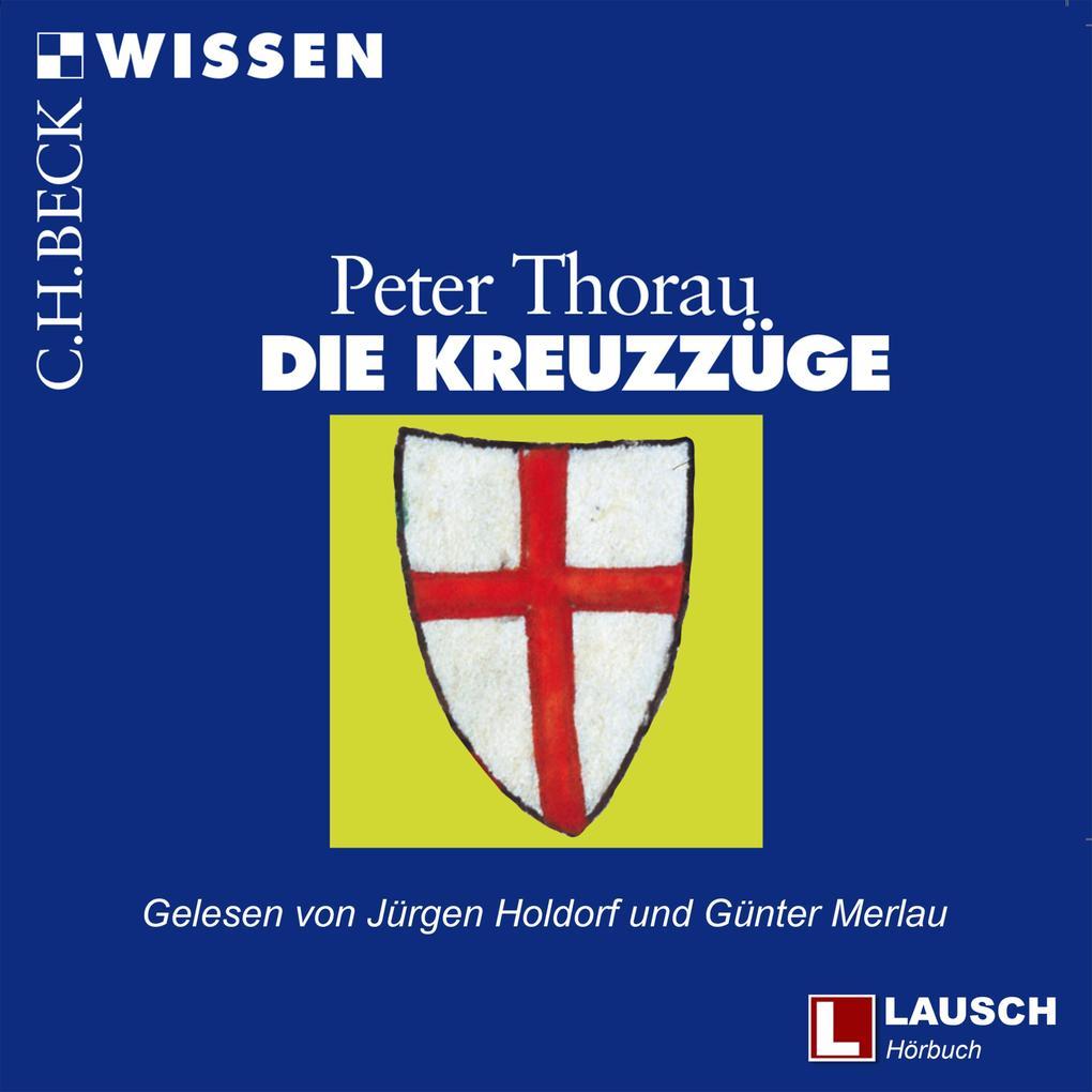 Die Kreuzzüge