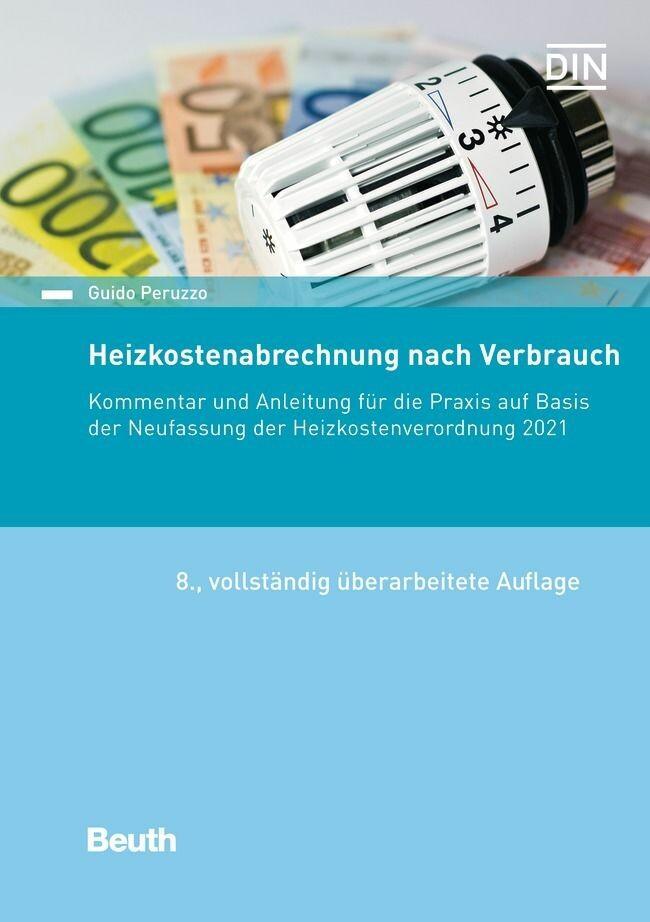 Heizkostenabrechnung nach Verbrauch