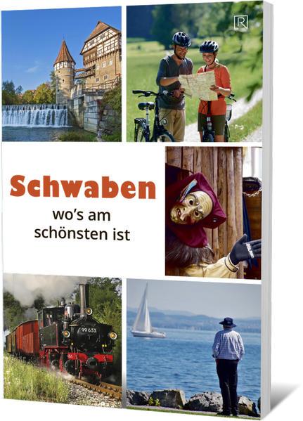 Schwaben wos am schönsten ist