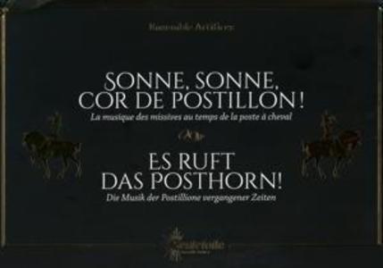 Es ruft das Posthorn!