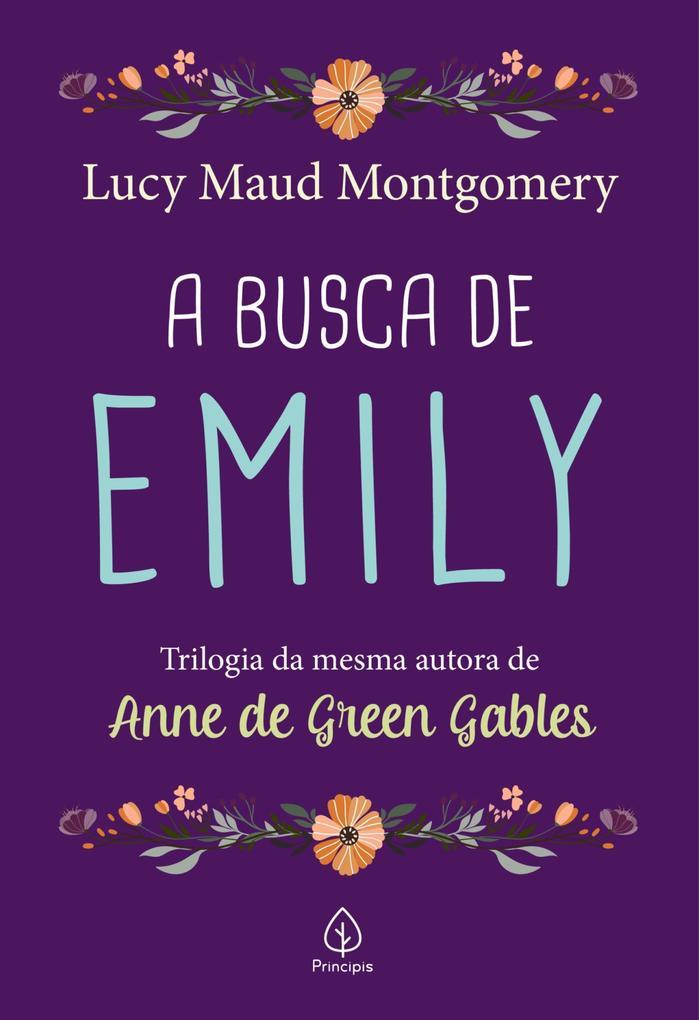 A busca de Emily