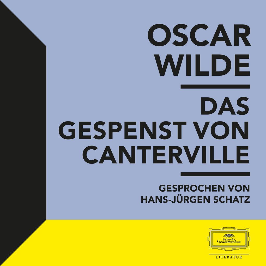 Wilde: Das Gespenst von Canterville