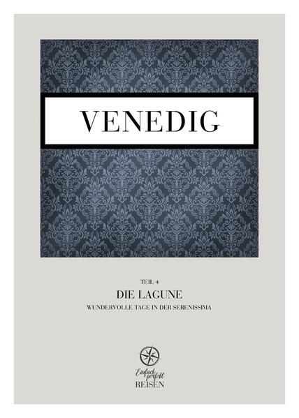 Venedig Teil 4 - Die Lagune