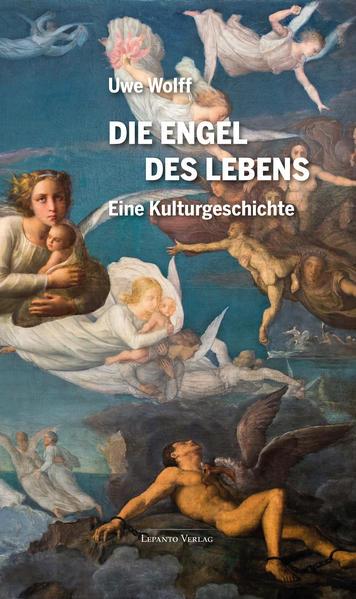 Die Engel des Lebens