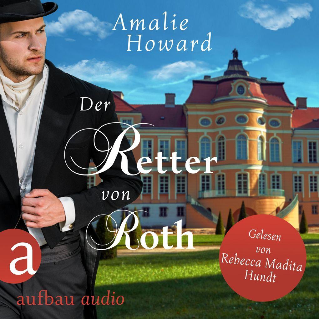 Der Retter von Roth