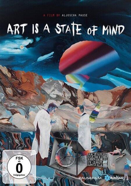 Art is a State of Mind