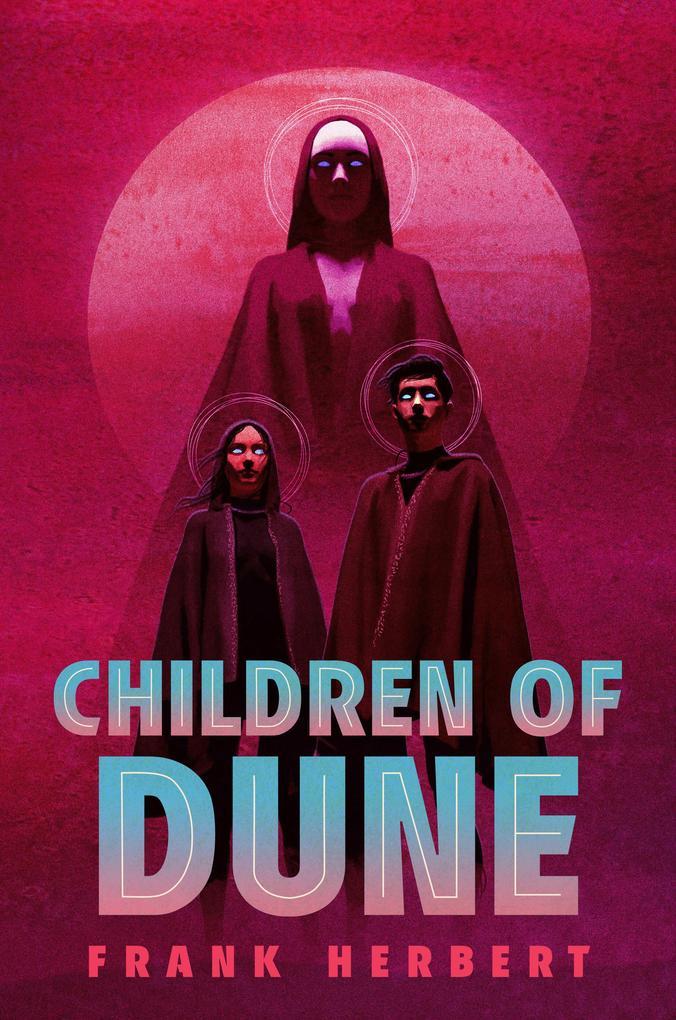 Children of Dune