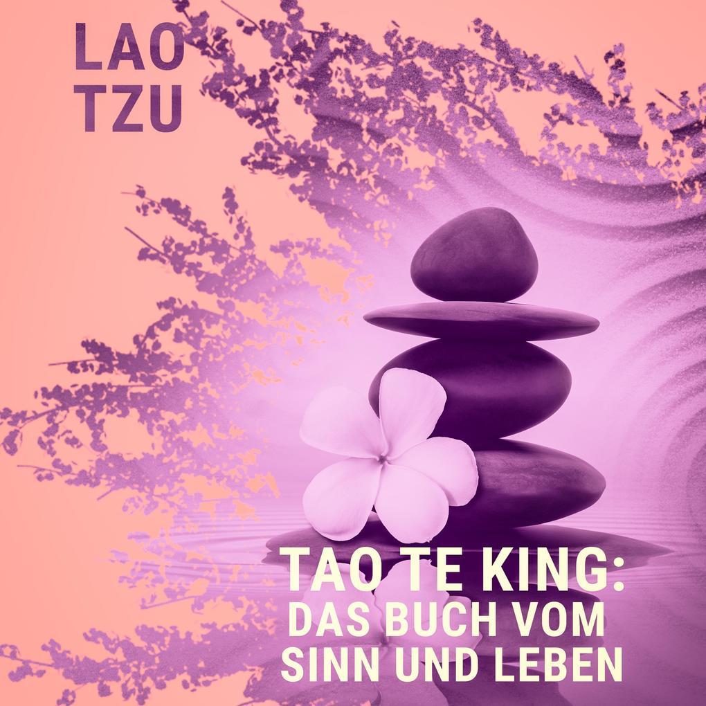 Tao te king: Das Buch vom Sinn und Leben