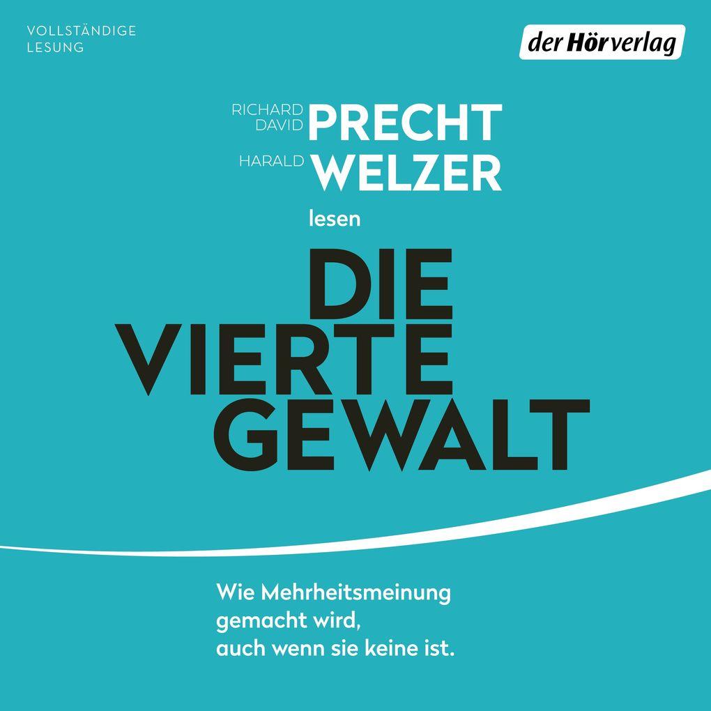 Die vierte Gewalt -