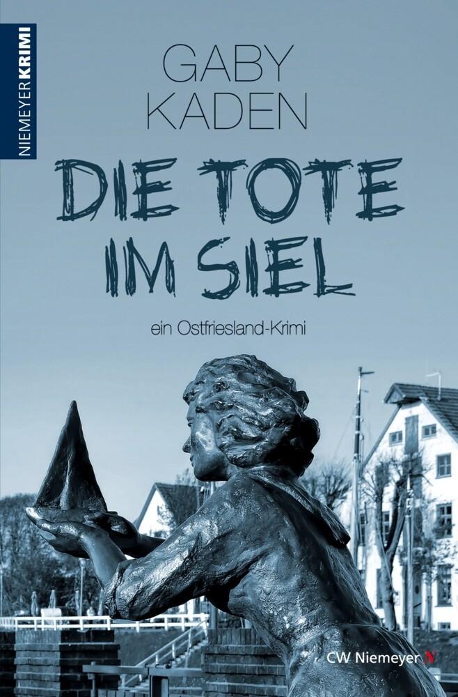 Die Tote im Siel