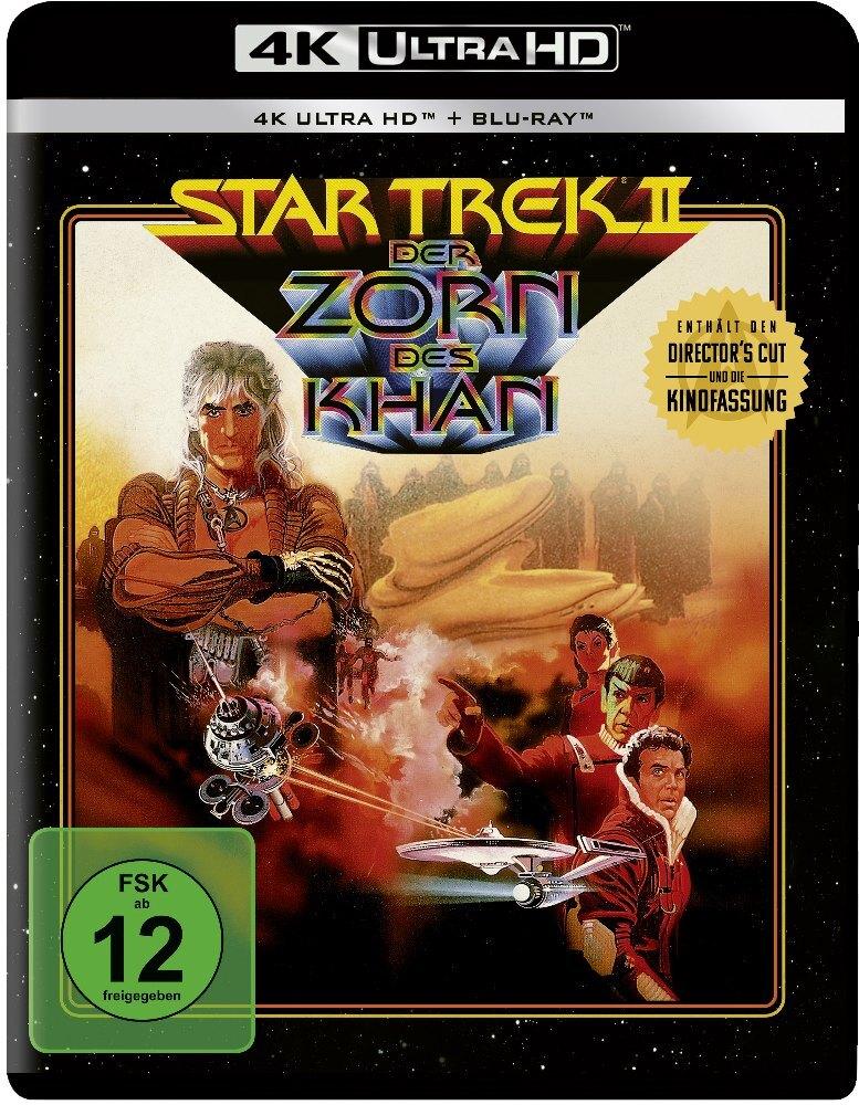 Star Trek II - Der Zorn des Khan