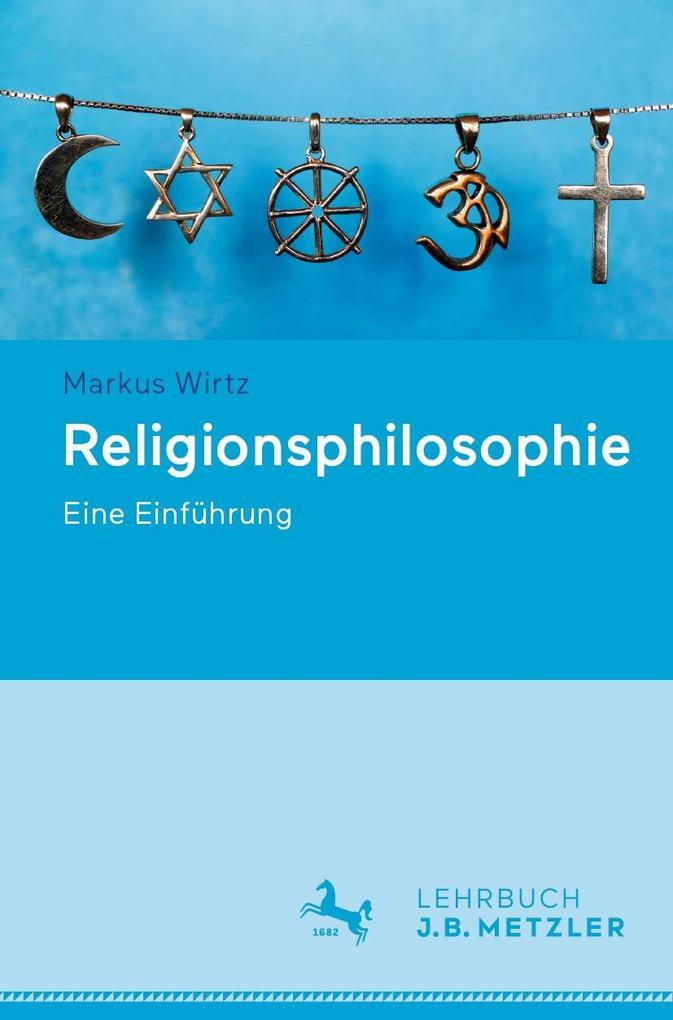 Religionsphilosophie