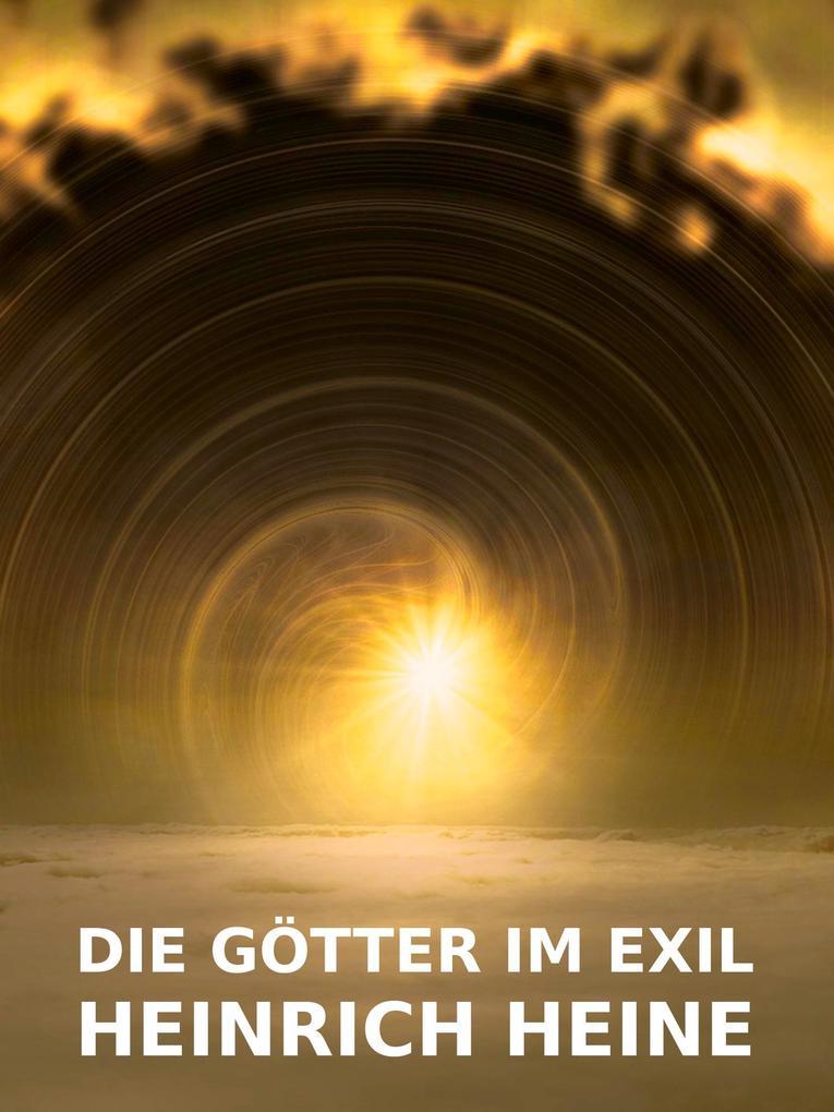 Die Götter im Exil