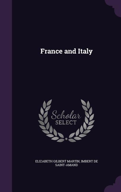 France and Italy