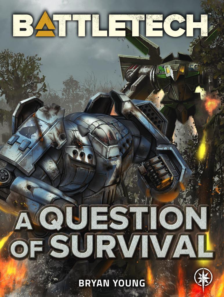 BattleTech: A Question of Survival