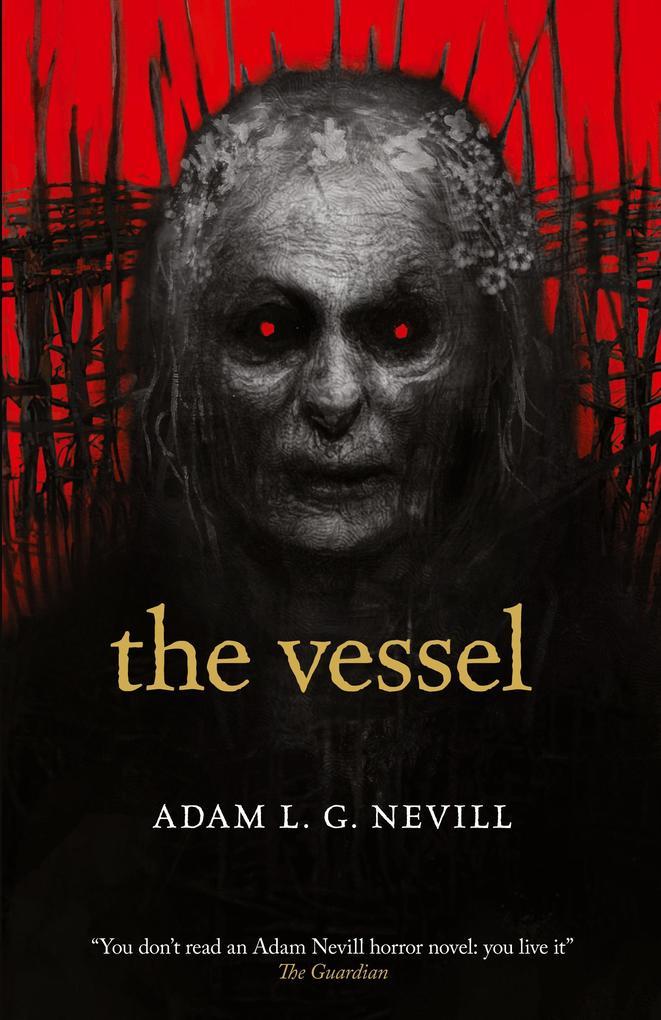 The Vessel