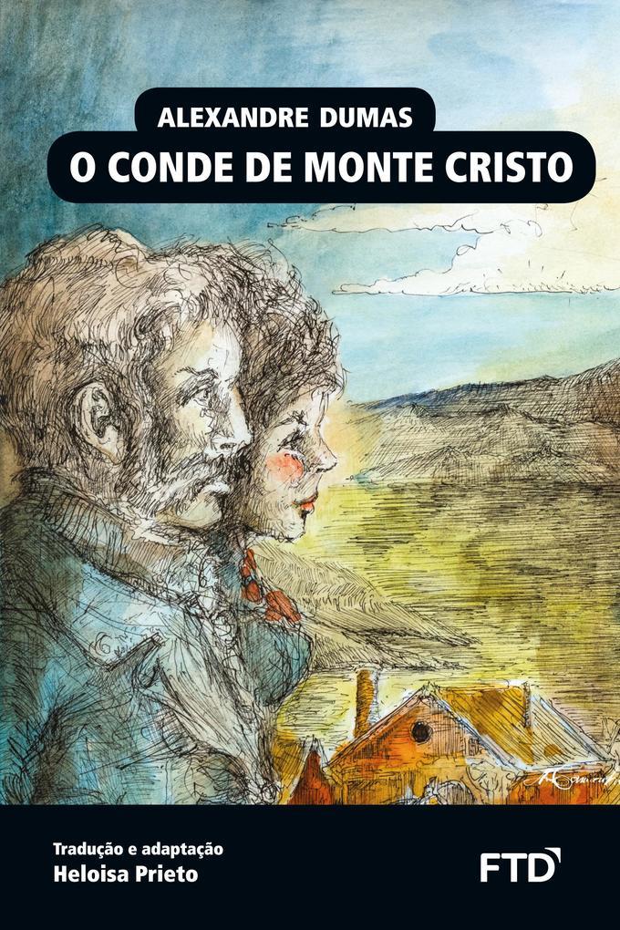 O conde de monte Cristo