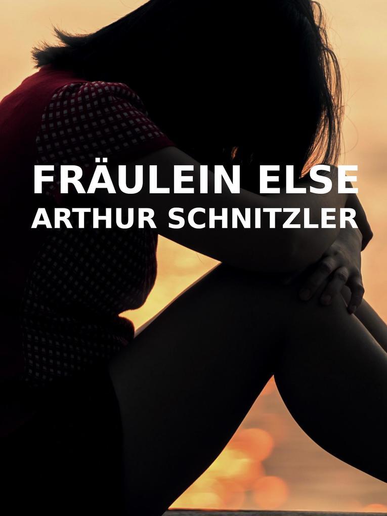 Fräulein Else