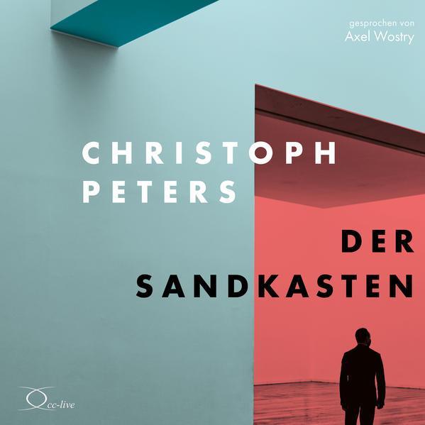 Der Sandkasten, 6 Audio-CD