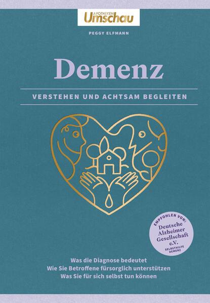 Verstehen und Begleiten. Demenz