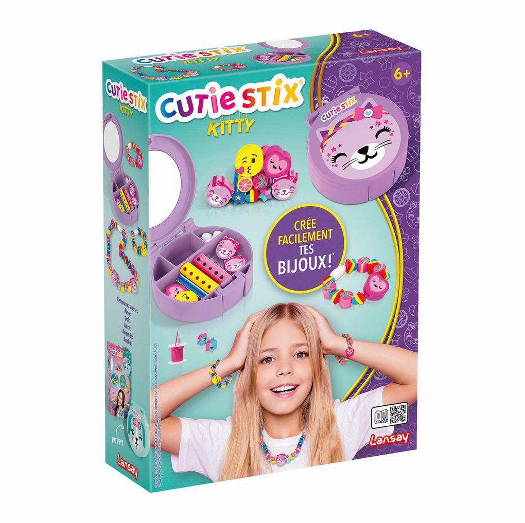 Cutie Stix - Schmuckkästchen Kreativ