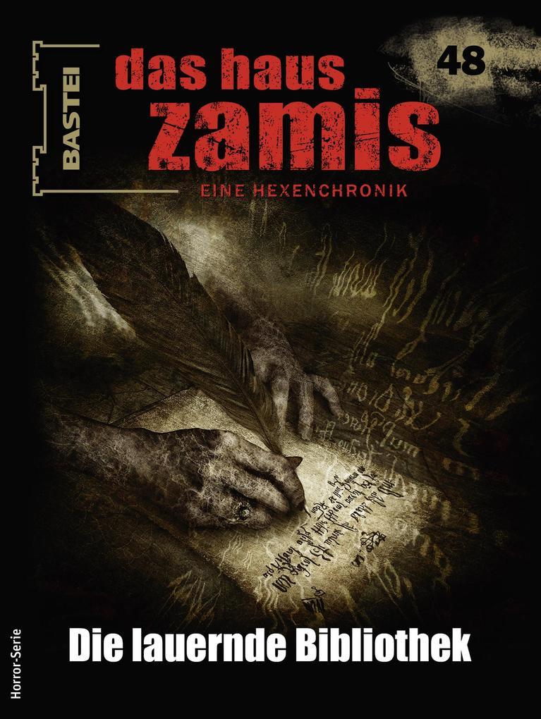 Das Haus Zamis 48