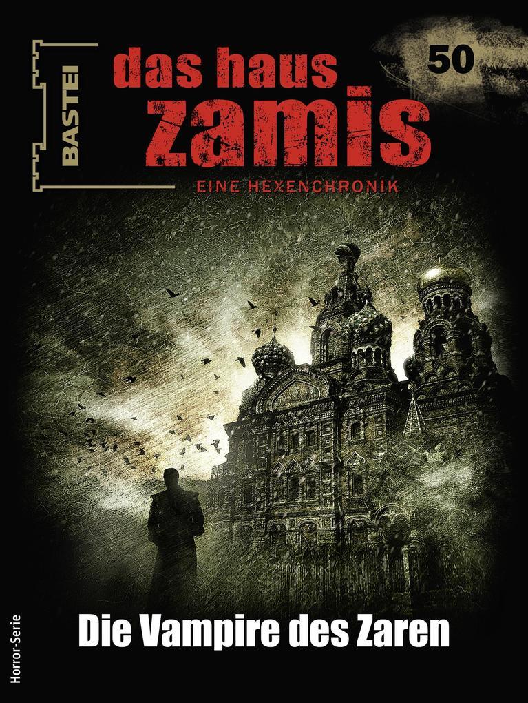 Das Haus Zamis 50