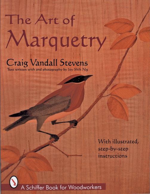 The Art of Marquetry