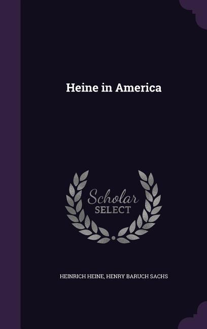 Heine in America