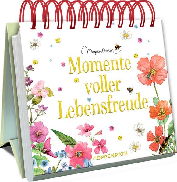 Momente voller Lebensfreude