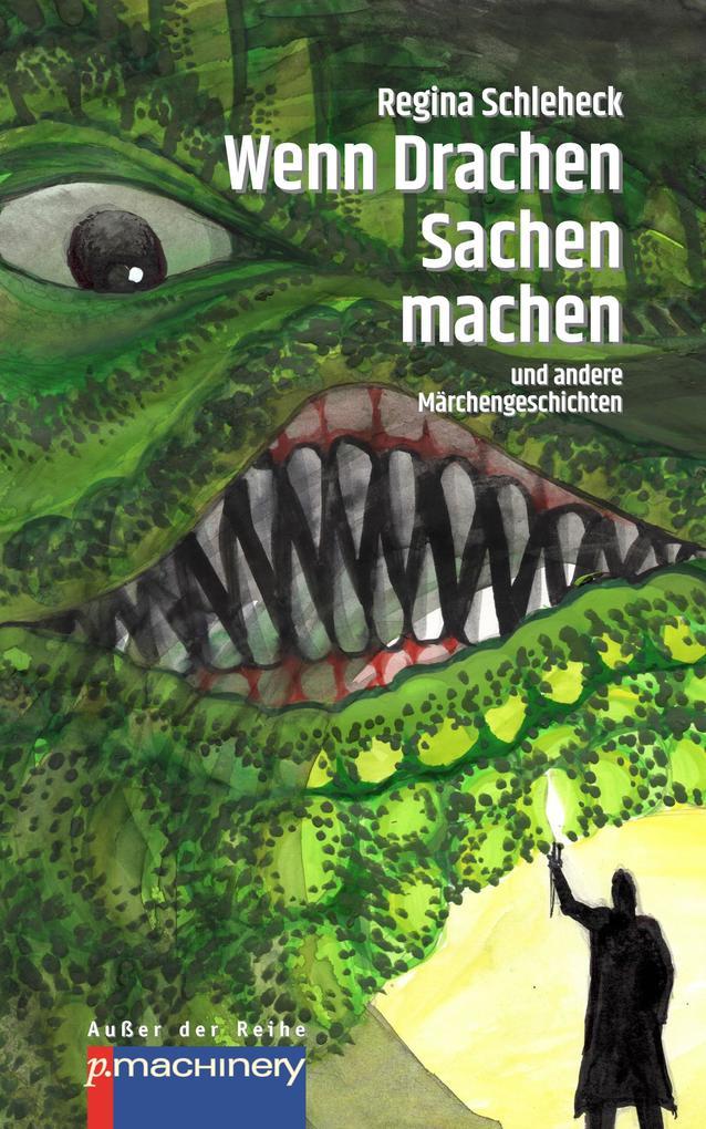 WENN DRACHEN SACHEN MACHEN