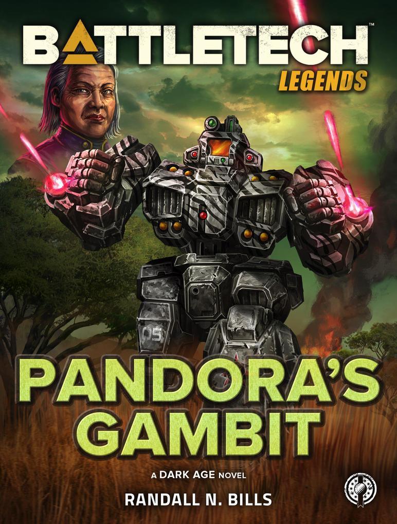 BattleTech Legends: Pandora's Gambit