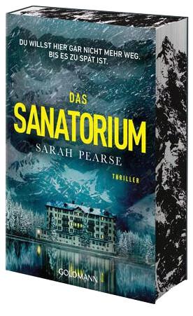 Das Sanatorium