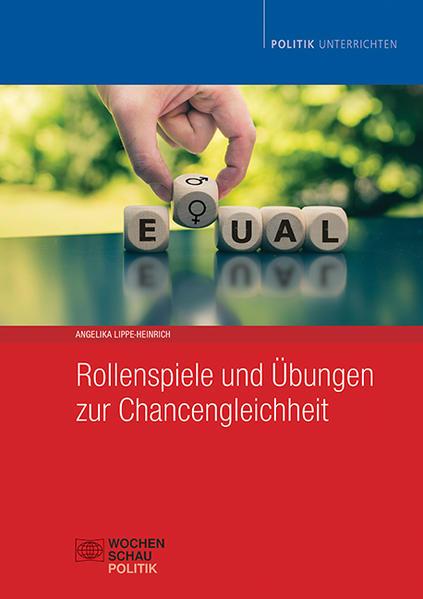 Rollenspiele und Übungen zur Chancengleichheit