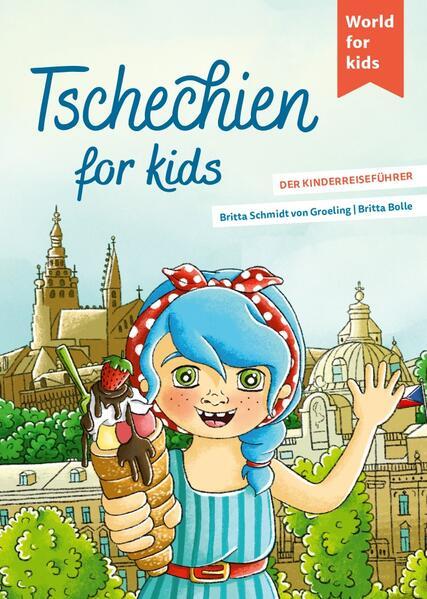 Tschechien for kids