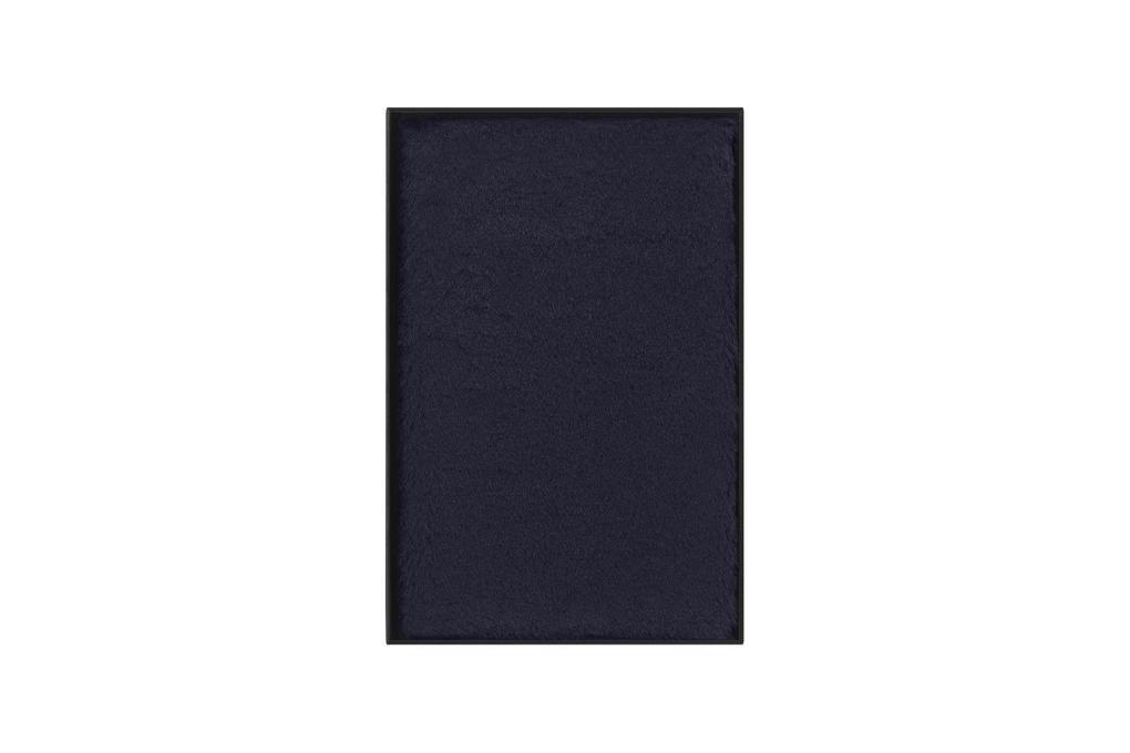 Moleskine Notizbuch Soft 22, Large/A5, Liniert, Dunkelblau, Box