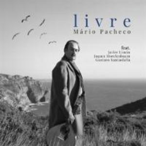 Mário Pacheco: Livre