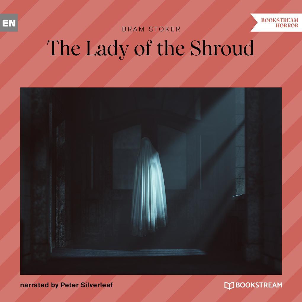 The Lady of the Shroud