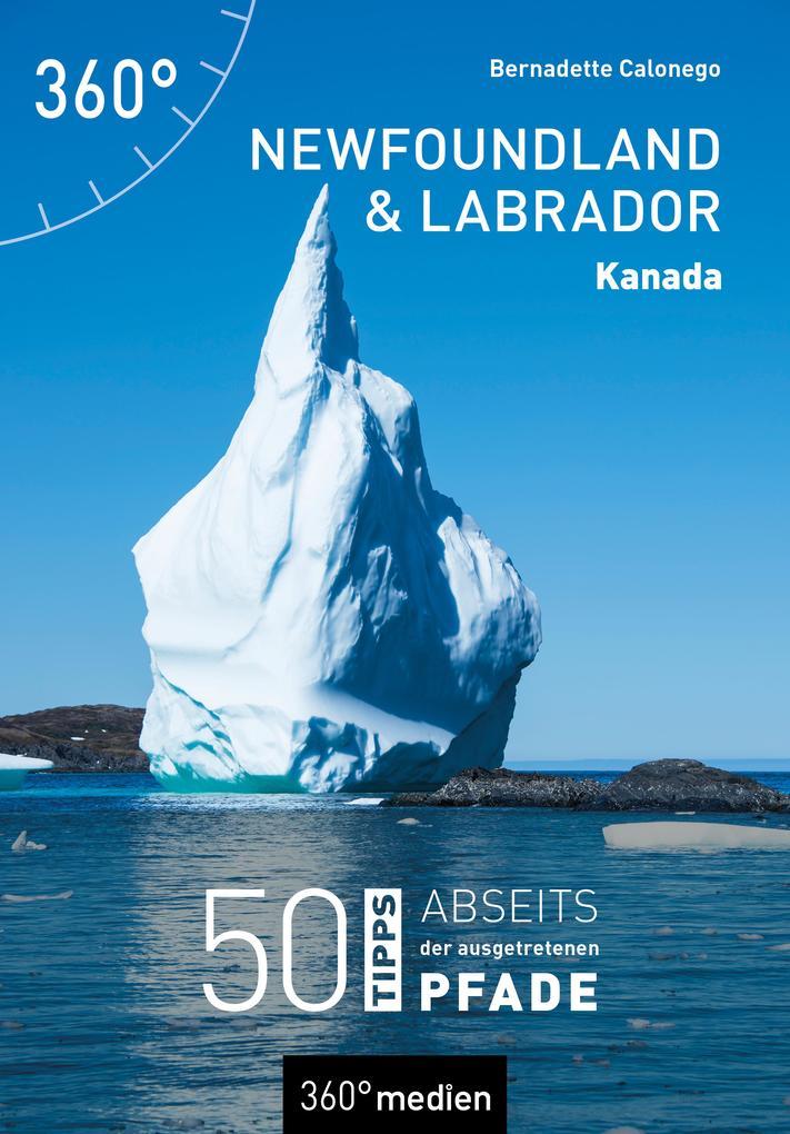 Newfoundland und Labrador - Kanada