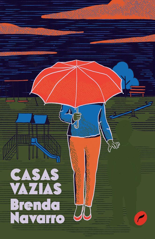 Casas vazias