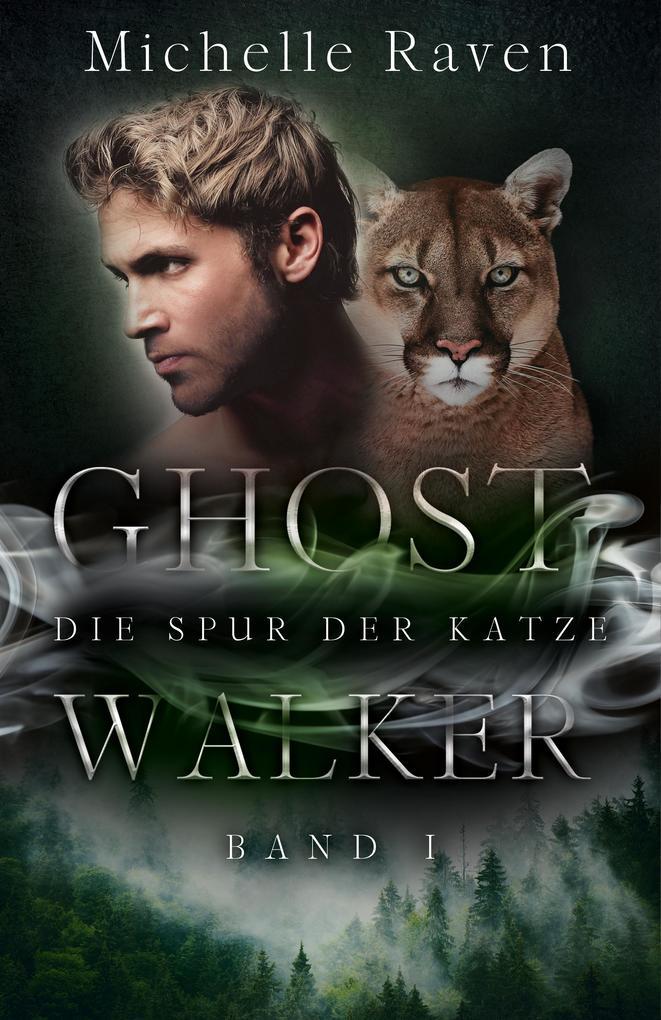 Die Spur der Katze