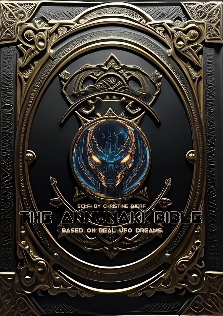 The Anunnaki Bible (THE ANNUNAKI BIBLE, #1)