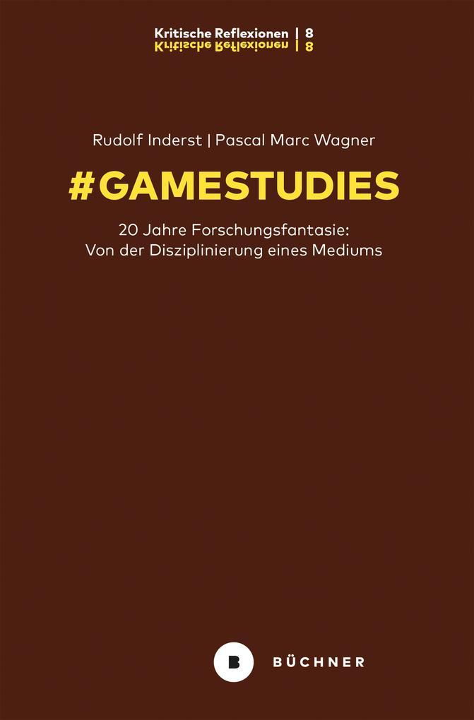 # GameStudies